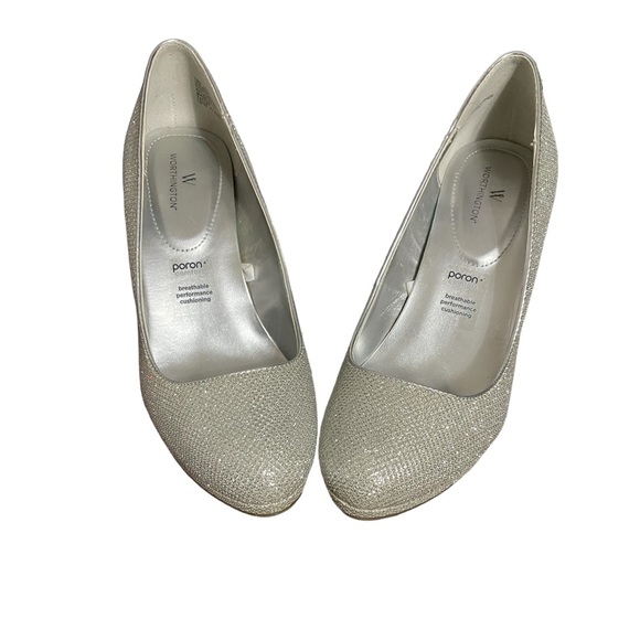 Women's High Stiletto Heels - Picture 8 of 9